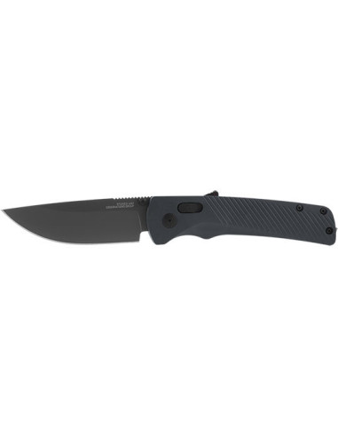 SOG Flash AT Grey Knife: Everyday Precision and Safety