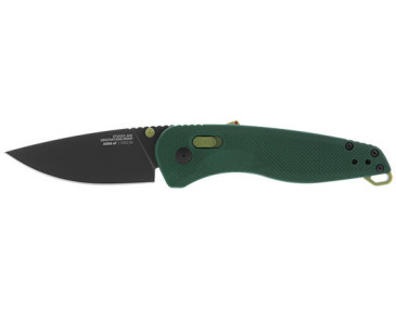 SOG Aegis AT Knife: Precision and Safety Outdoors
