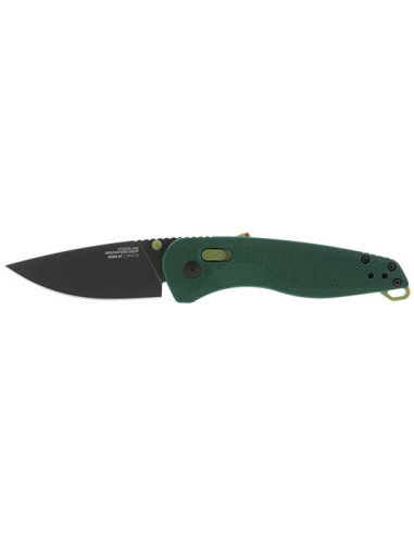 SOG Aegis AT Knife: Precision and Safety Outdoors
