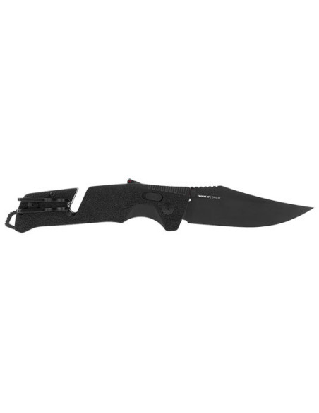 Klappmesser SOG Trident AT - Blackout - 16635 - Khurts.com