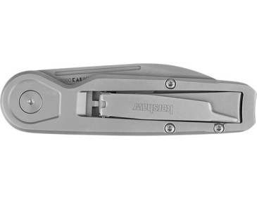 Navaja Plegable Kershaw: Precisi&oacute;n y Seguridad en el D&iacute;a a D&iacute;a 2