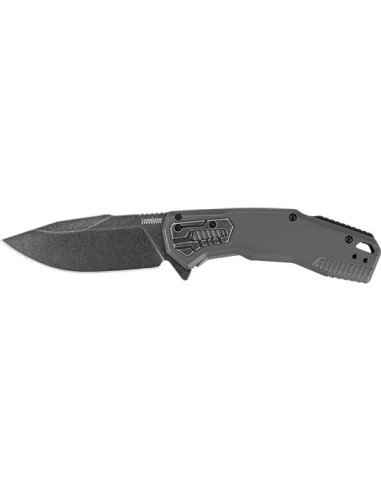 Couteau Pliant Kershaw Cannonball - 16650 - Khurts.com