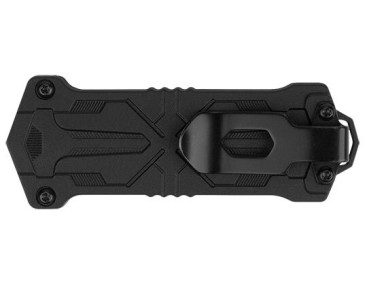 Kershaw Kapsule Folding Knife: Guaranteed Precision and Discretion 2