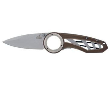 Coltello Pieghevole Gerber Remix: Precisione e Sicurezza Quotidiana
