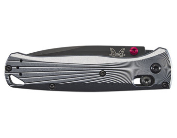 Klappmesser Benchmade Bugout Grau - 16681 - Khurts.com 2