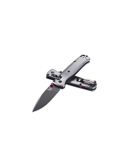 Klappmesser Benchmade Bugout Grau - 16684 - Khurts.com