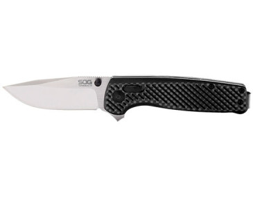SOG Terminus XR Folding Knife: Precision and Optimal Safety