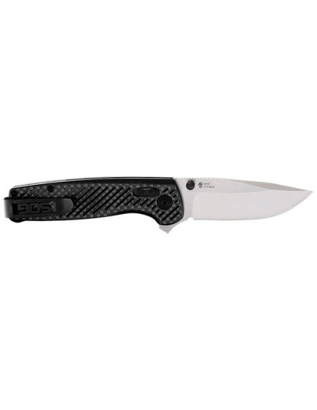 Couteau Pliant SOG Terminus XR - 16708 - Khurts.com