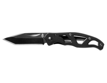 Klappmesser Gerber Paraframe Mini Tanto - 16715 - Khurts.com