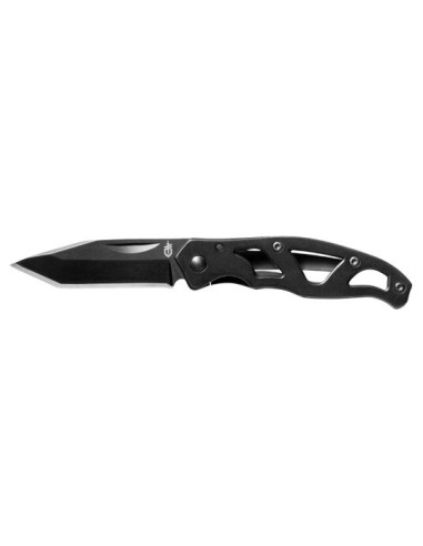 Couteau Pliant Gerber Paraframe Mini Tanto - 16715 - Khurts.com