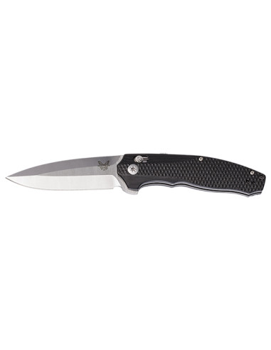 Couteau Pliant Benchmade Vector - 16717 - Khurts.com