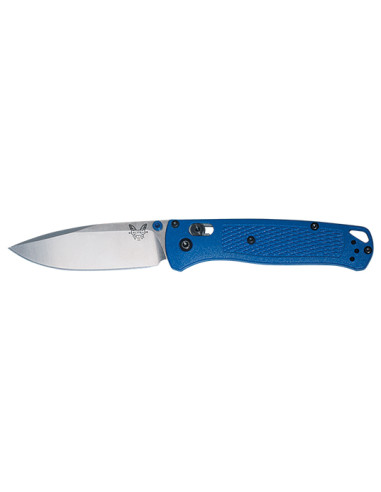Coltello Benchmade Bugout: Leggerezza e Precisione Ineguagliabili