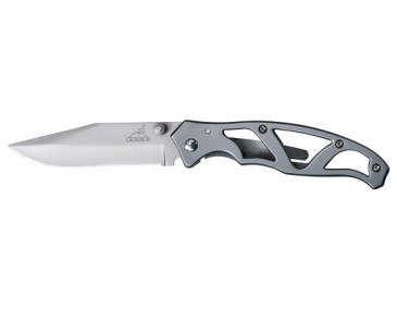 Coltello Gerber Paraframe I : Precisione e Sicurezza Quotidiana