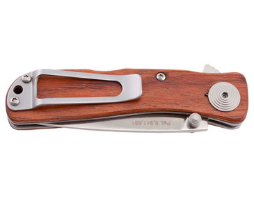 Couteau Pliant SOG Twitch II - 16720 - Khurts.com 2