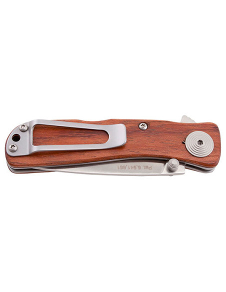 Klappmesser SOG Twitch II - 16721 - Khurts.com