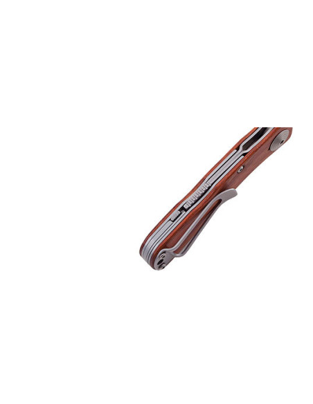 Klappmesser SOG Twitch II - 16722 - Khurts.com