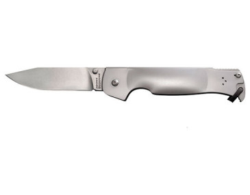 Couteau Pliant Cold Steel Pocket Bushman - 16723 - Khurts.com
