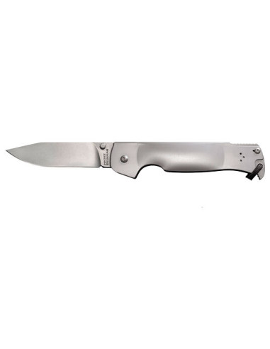 Coltello Pieghevole Cold Steel : Precisione e Sicurezza Senza Pari
