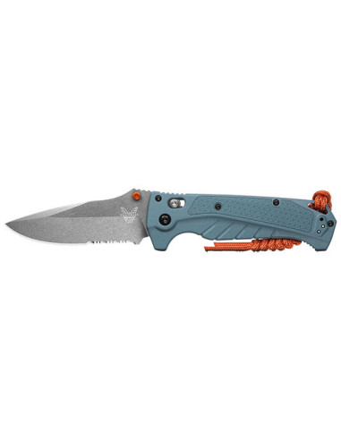 Coltello Pieghevole Benchmade Adira: Precisione e Durabilit&agrave; Impareggiabili