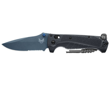 Coltello Pieghevole Benchmade Adira : Precisione e Durabilit&agrave; Impareggiabili