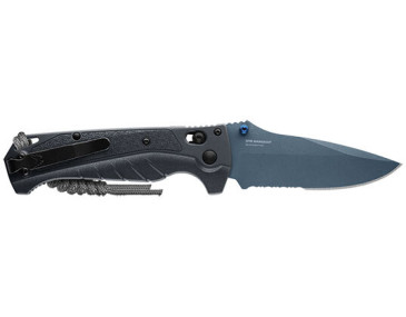 Navaja Plegable Benchmade Adira: Precisi&oacute;n y Durabilidad Inigualables 2