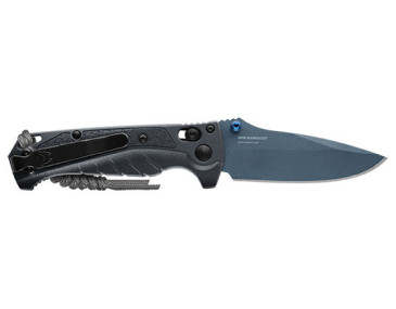 Klappmesser Benchmade Mini Adira Grau - 16746 - Khurts.com 2