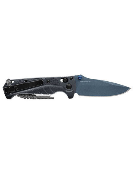 Klappmesser Benchmade Mini Adira Grau - 16747 - Khurts.com