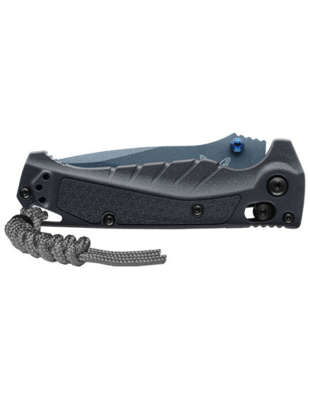 Klappmesser Benchmade Mini Adira Grau - 16748 - Khurts.com