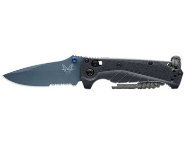 Coltello Pieghevole Benchmade Mini Adira : Precisione e Sicurezza
