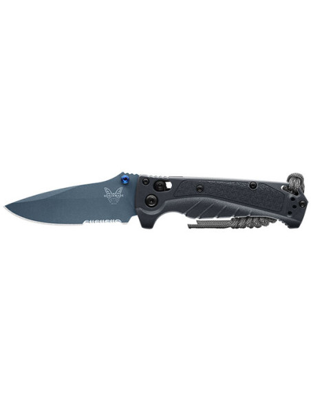 Coltello Pieghevole Benchmade Mini Adira : Precisione e Sicurezza