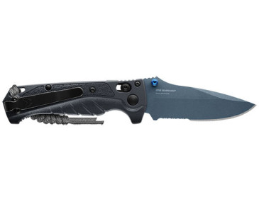 Navaja Plegable Benchmade Mini Adira: Precisi&oacute;n y Seguridad 2