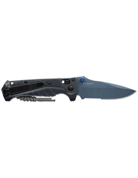 Couteau Pliant Benchmade Mini Adira Gris - 16755 - Khurts.com