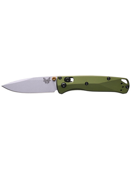 Klappmesser Benchmade Mini Bugout Gr&uuml;n - 16763 - Khurts.com