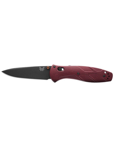 Klappmesser Benchmade Barrage - 16780 - Khurts.com
