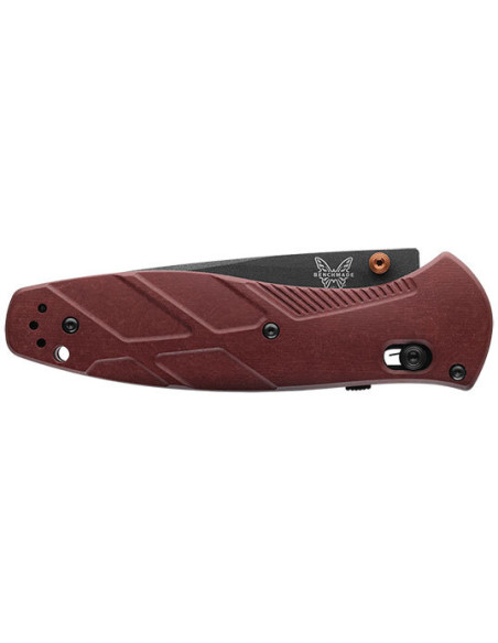 Klappmesser Benchmade Barrage - 16782 - Khurts.com