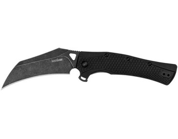 Coltello Pieghevole Kershaw Dawnstar: Precisione ed Ergonomia Affidabile