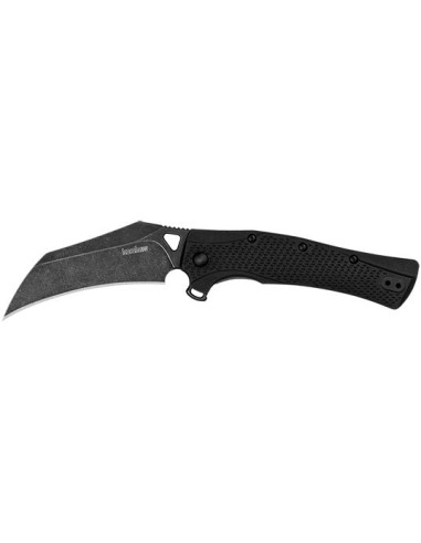 Navaja Plegable Kershaw Dawnstar: Precisi&oacute;n y Ergonom&iacute;a Fiable