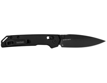 Coltello Pieghevole Kershaw Mini Iridium : Precisione e Sicurezza nel Quotidiano 2