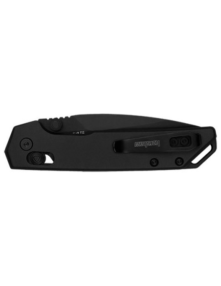 Coltello Pieghevole Kershaw Mini Iridium : Precisione e Sicurezza nel Quotidiano