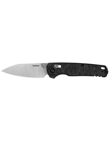 Couteau Pliant Kershaw Bel Air - 16812 - Khurts.com