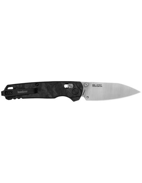 Kershaw Bel Air Folding Knife: Unmatched Elegance and Precision