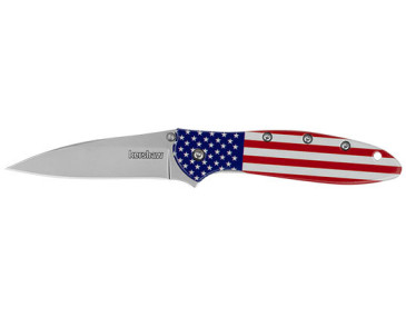 Klappmesser Kershaw Leek - USA Edition - 16817 - Khurts.com