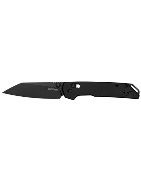 Kershaw Mini Iridium Knife: Precision and Everyday Elegance
