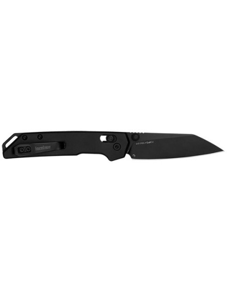 Kershaw Mini Iridium Knife: Precision and Everyday Elegance