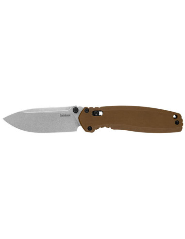 Klappmesser Kershaw Broadside - 16826 - Khurts.com