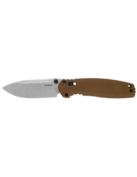 Klappmesser Kershaw Broadside - 16826 - Khurts.com