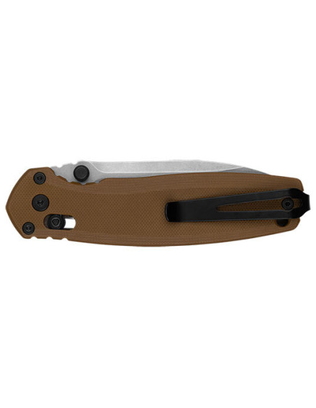 Klappmesser Kershaw Broadside - 16828 - Khurts.com