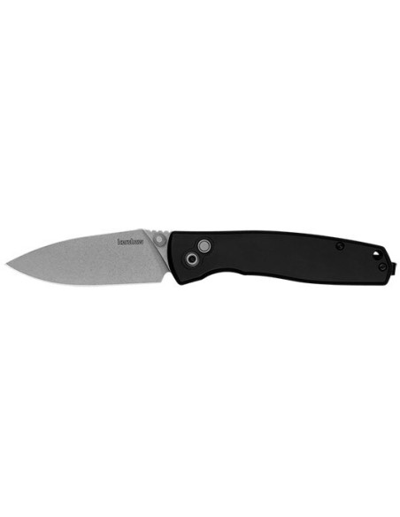 Coltello Pieghevole Kershaw Kindred: Eleganza e Precisione Quotidiana