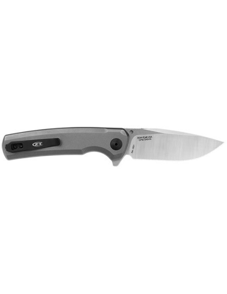 Zero Tolerance 0044 Folding Knife: Unmatched Elegance and Precision