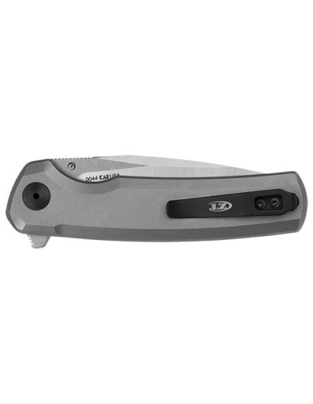 Zero Tolerance 0044 Folding Knife: Unmatched Elegance and Precision